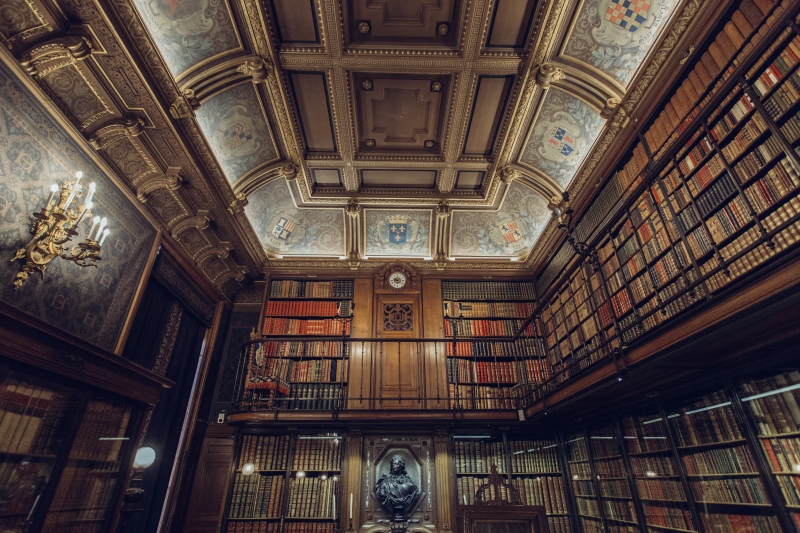 librairie-STE AGNES-min_library-863148